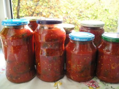 Консервация 47135