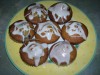 Heidelbeeren-Muffins