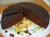 Sachertorte