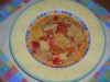 Ungarische Gulaschsuppe