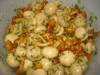 Грибочки быстрого приготовления