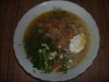 Старинные русские суточные щи