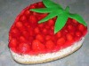 Riesen-Erdbeere