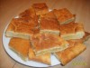 Лимонный пирог