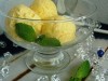 Манговое мороженое