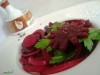 Маринованная свекла