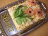 Закусочный тортик «Смак»