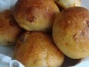 Булочки с базиликом,кедровыми орешками и сушеными помидорами