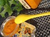 Cоус из грилованного перца