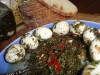 Маринованные яйца по-пьемонтски