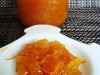 Конфитюр из апельсинов с цедрой