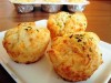 Сырные бисквитные булочки (Red Lobster Cheddar Biscuits)