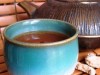 Имбирный чай с лаймом и мятой