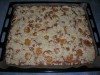 Streuselkuchen mit Aprikosen