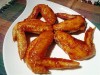 Глазированные куриные ножки (крылышки) по-азиатски