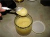 Lemon curd   