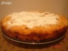 Perfect apple pie (  )