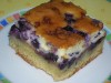 Wilder Heidelbeer-Schmand-Kuchen