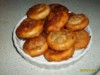 Бублики с фаршем