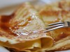 Crepes Suzette