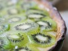 Tarte aux kiwis