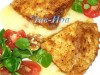 Камамбер в панировке