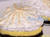 Лимонные тарталетки с маком