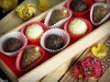   Brigadeiro, cajuzinho, beijinho
