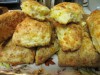  - () Buttermilk biscuit