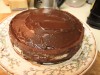 Crazy Cake -   