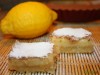 Creamy Lemon Bars 2