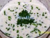 Соус из мацуна