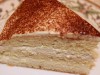    (Cappuccino Cake)