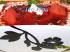 Мой постный борщ