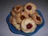 Cream cheese pinwheels- 