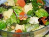Салат (для сковороды Wok)