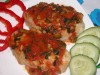Зразы по-рыбацки
