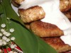 Сырники с финиками