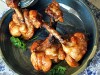   Chicken Lollipop