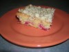 Johannisbeerkuchen