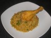 Arroz con pollo