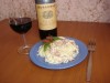 Pasta a la «Carbonara»