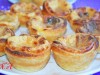 Pasteis de nata-   ( 