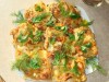 Мясо по-французски с маленькой изюминкой