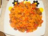 Солнечная фасолька