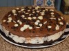   «» (Oreo Cheesecake Chocolate Cake)