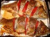 Карпы «Ароматная парочка»