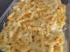 Mac &amp; cheese   