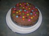 Schokoladentorte �Death by Chocolate�
