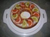 Orangenkuchen